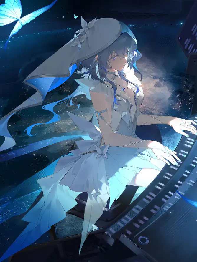 4k守岸壁纸 - 鸣潮 - 手机壁纸 - wallpaper「哲风壁纸」 4k守岸壁纸 - 鸣潮 - 手机壁纸 - wallpaper「哲风壁纸」