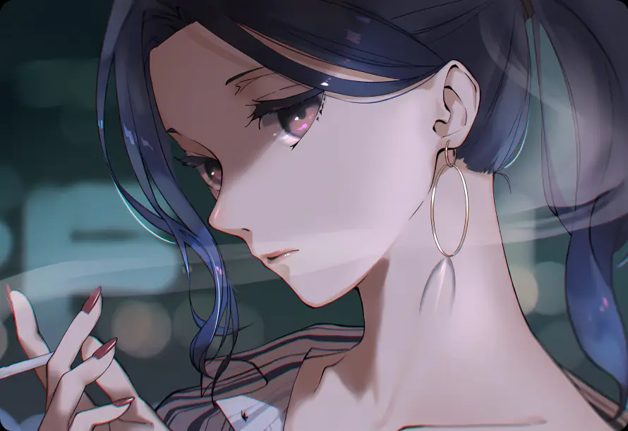 4k御姐壁纸 - 精选 - 电脑壁纸 - wallpaper「哲风壁纸」