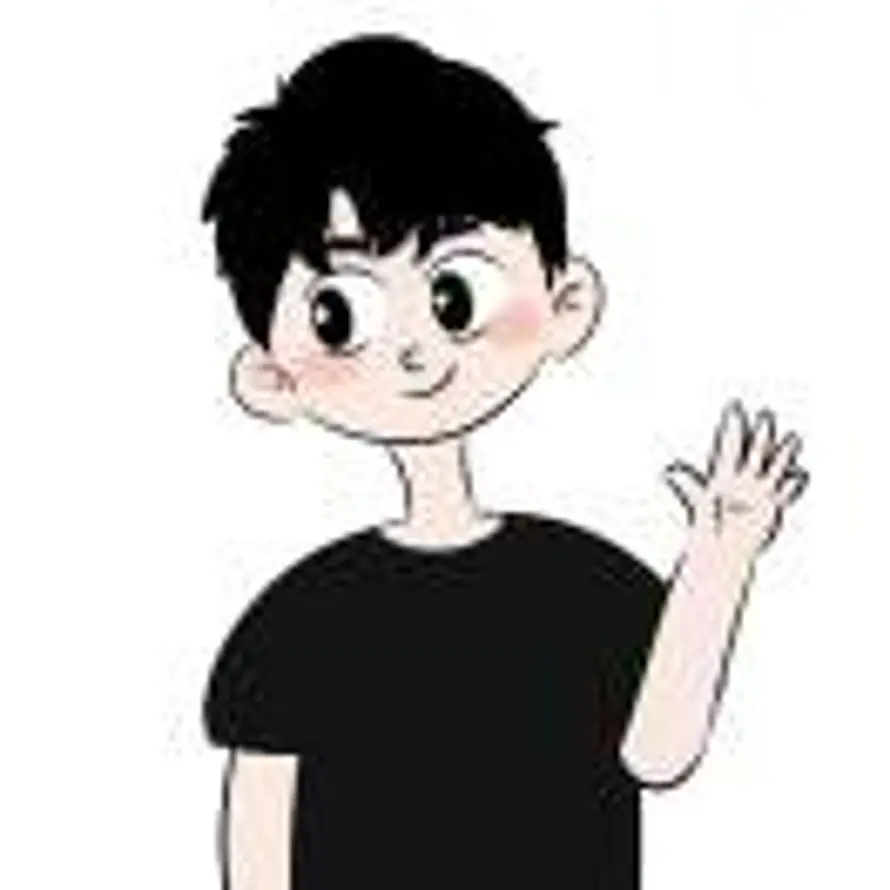 嗯？的头像
