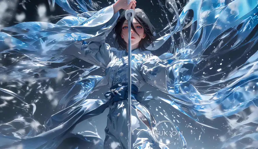 4k清/涟漪壁纸 - 画师:ATF - 电脑壁纸 - wallpaper「哲风壁纸」 4k清/涟漪壁纸 - 画师:ATF - 电脑壁纸 - wallpaper「哲风壁纸」