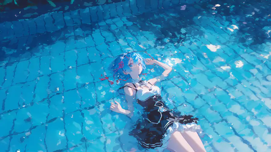 4k蕾姆壁纸 - Re: - 电脑壁纸 - wallpaper「哲风壁纸」 4k蕾姆壁纸 - Re: - 电脑壁纸 - wallpaper「哲风壁纸」