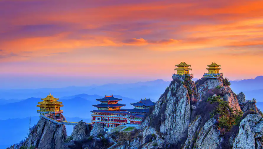 5k自然壁纸-风景 - 桌面-免费下载「哲风壁纸」