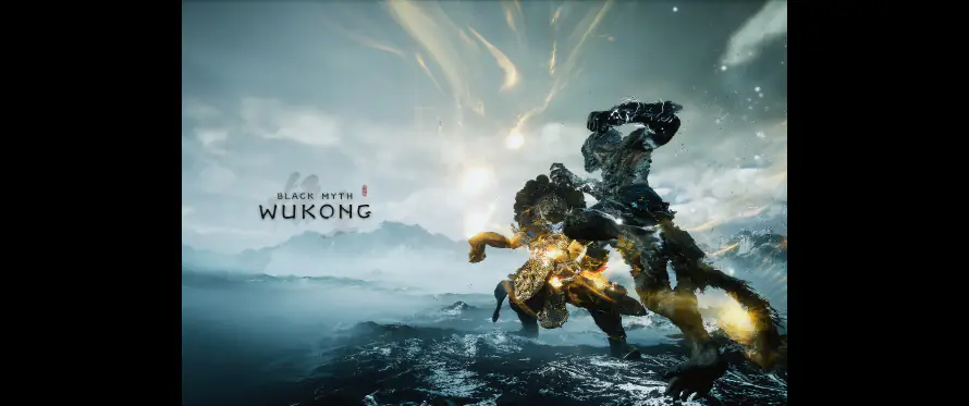 4k4K壁纸 - 孙悟空 - 黑神话 - wallpaper「哲风壁纸」 4k4K壁纸 - 孙悟空 - 黑神话 - wallpaper「哲风壁纸」