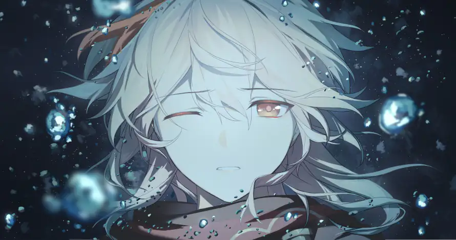 4k动漫壁纸 - 二次元 - 电脑壁纸 - wallpaper「哲风壁纸」 4k动漫壁纸 - 二次元 - 电脑壁纸 - wallpaper「哲风壁纸」