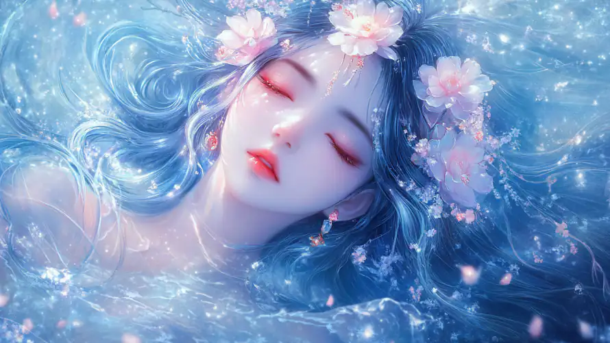 4k绝美壁纸-美 - 桌面-免费下载「哲风壁纸」 4k绝美壁纸-美 - 桌面-免费下载「哲风壁纸」
