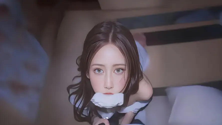 4k修复壁纸-少女 - 桌面-免费下载「哲风壁纸」