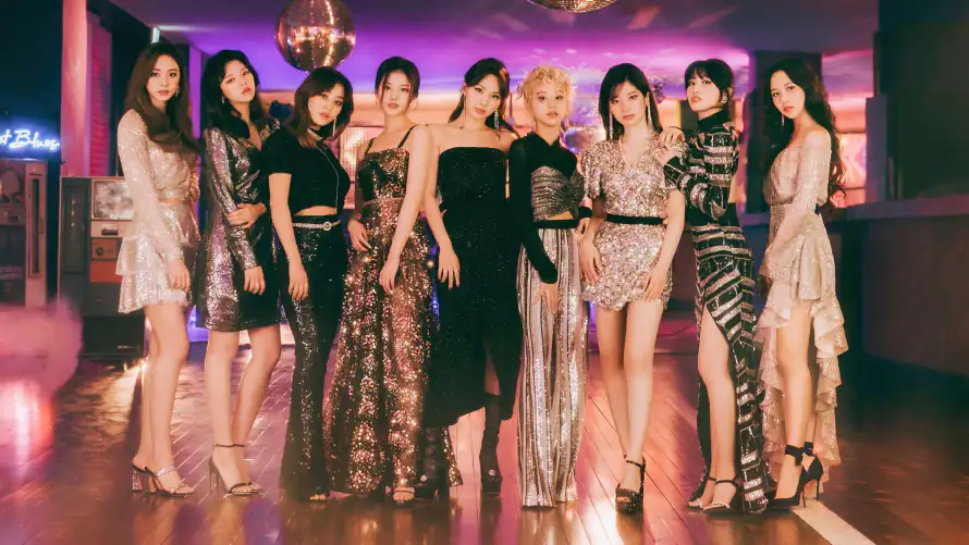 2k女团壁纸-kpop女团 - 桌面-免费下载「哲风壁纸」
