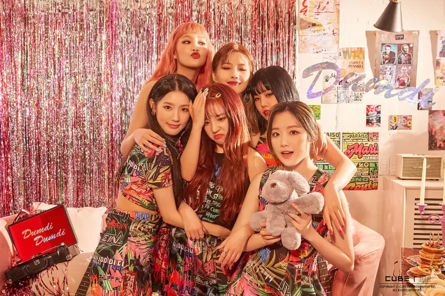 2k女团壁纸-gidle - 桌面-免费下载「哲风壁纸」 2k女团壁纸-gidle - 桌面-免费下载「哲风壁纸」
