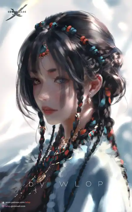 用户Vader的头像