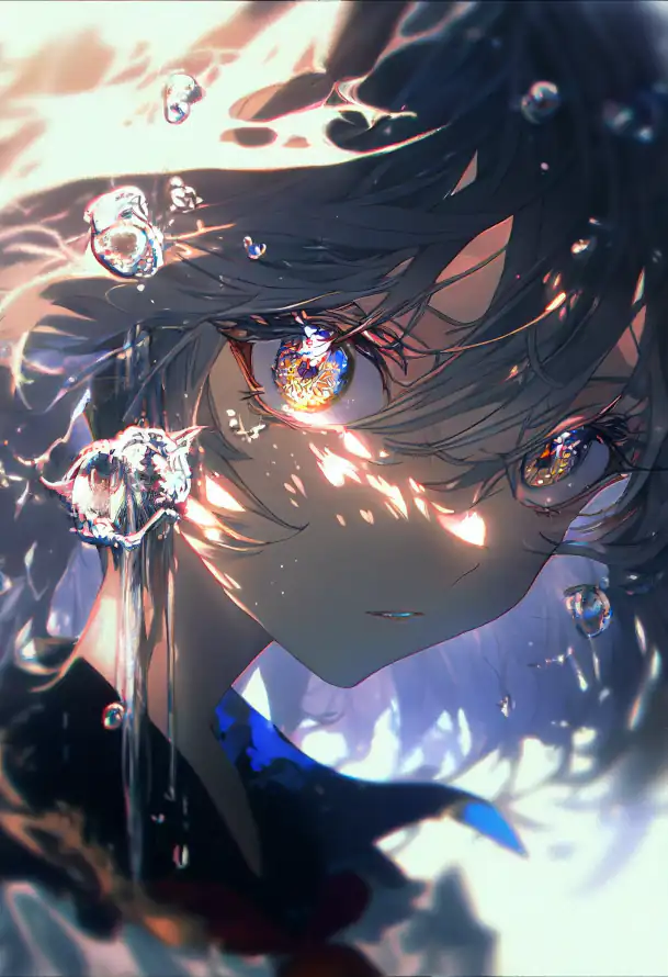 4k原画艺术壁纸 - 插画艺术 - 手机壁纸 - wallpaper「哲风壁纸」