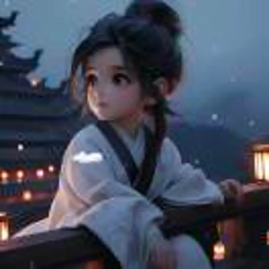 墨韵的头像