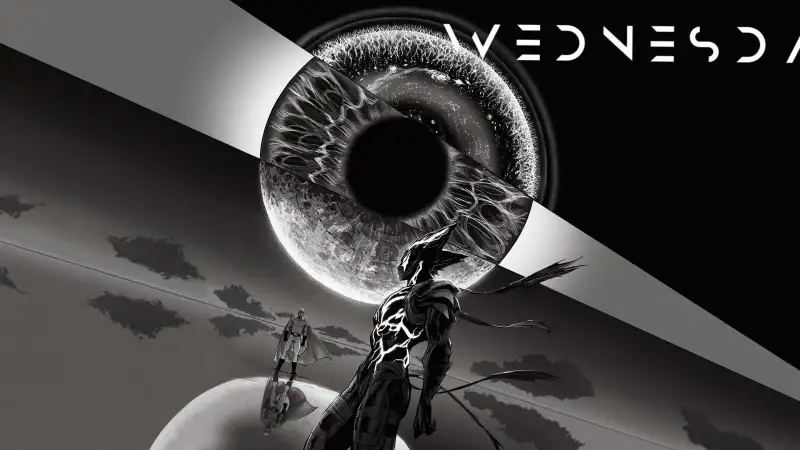 Yeux...的头像