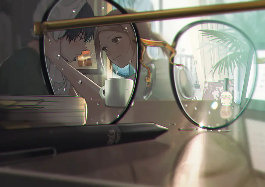 4k动漫壁纸 - 二次元 - 电脑壁纸 - wallpaper「哲风壁纸」 4k动漫壁纸 - 二次元 - 电脑壁纸 - wallpaper「哲风壁纸」