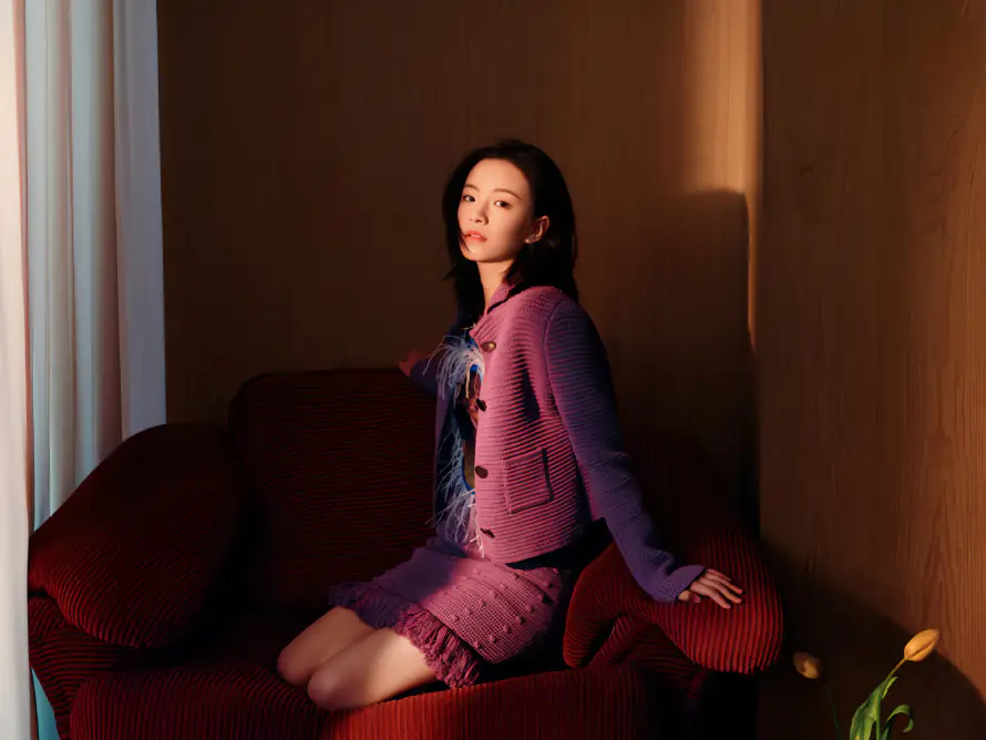 4k女演员壁纸 - 李庚希 - 电脑壁纸 - wallpaper「哲风壁纸」 4k女演员壁纸 - 李庚希 - 电脑壁纸 - wallpaper「哲风壁纸」
