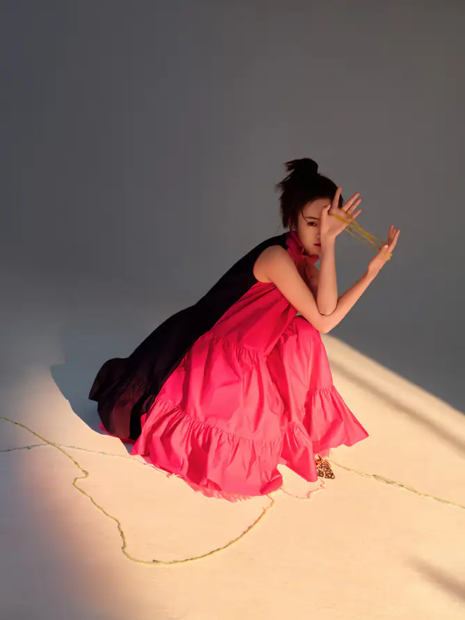 4k女演员壁纸 - 李庚希 - 手机壁纸 - wallpaper「哲风壁纸」 4k女演员壁纸 - 李庚希 - 手机壁纸 - wallpaper「哲风壁纸」