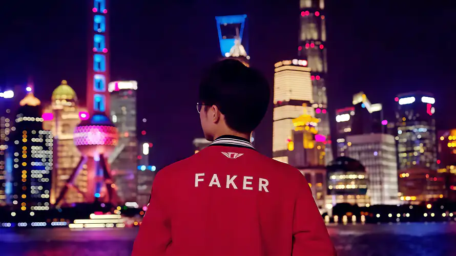 2k电竞壁纸-LOL - 传奇人物-英雄联盟「哲风壁纸」