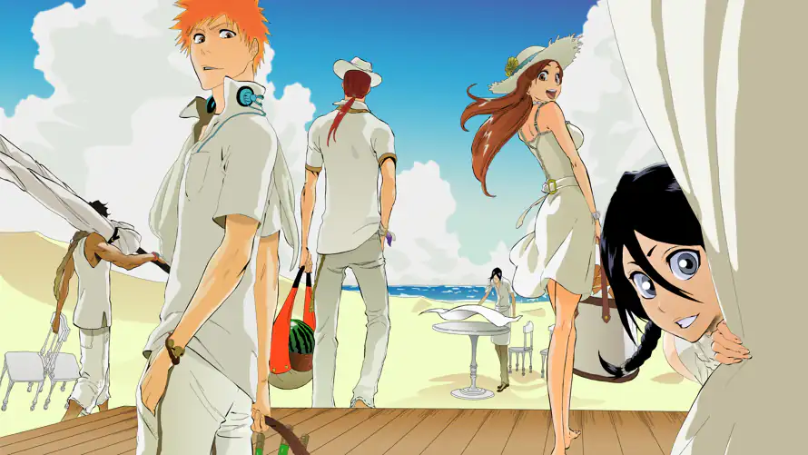 4k度假壁纸-死神 - 桌面-免费下载「哲风壁纸」 4k度假壁纸-死神 - 桌面-免费下载「哲风壁纸」