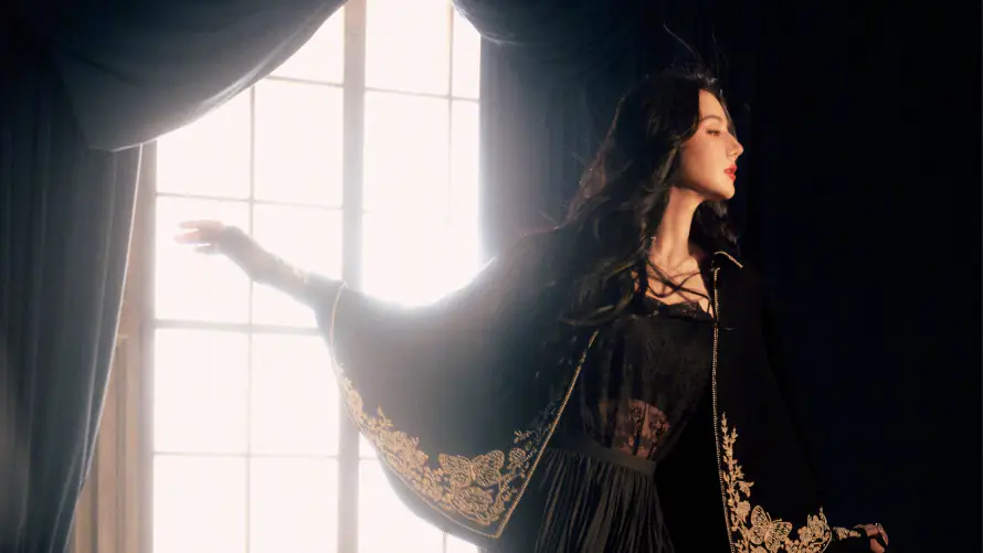 3k明星壁纸-美女 - 迪丽热巴-免费下载「哲风壁纸」