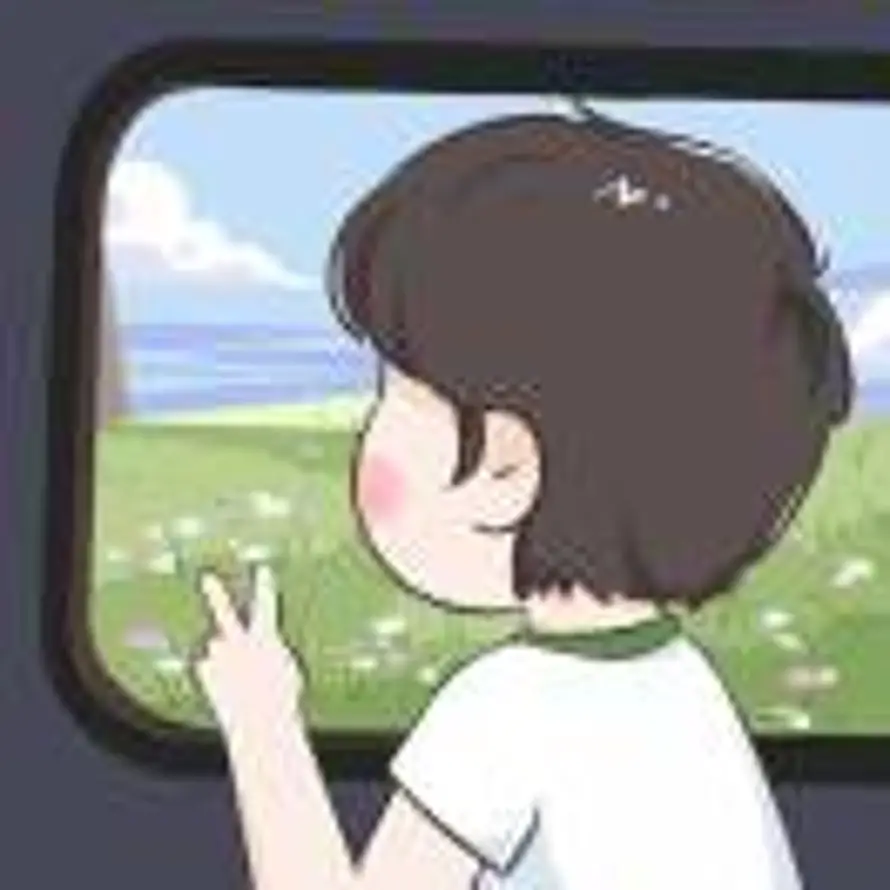 回家的头像