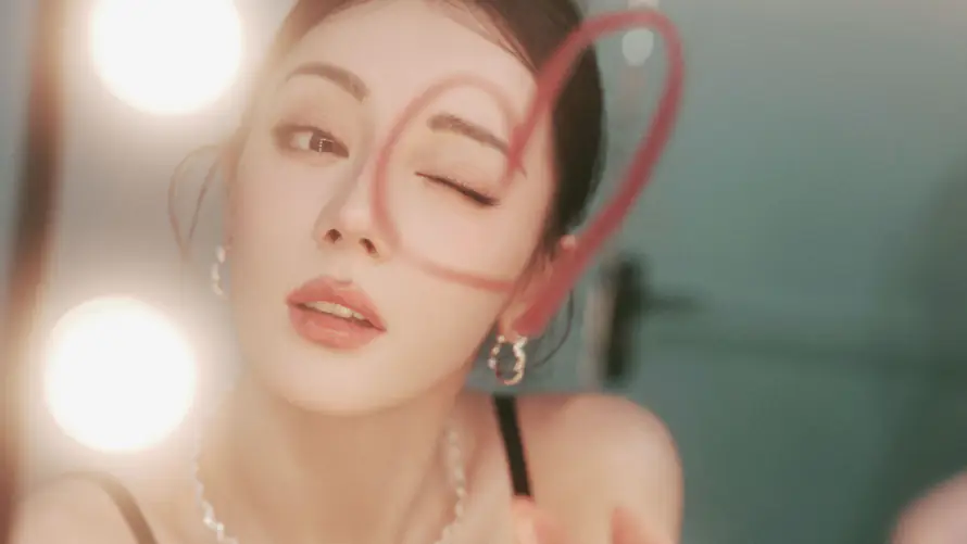 9k写真壁纸-女明星 - 迪丽热巴-免费下载「哲风壁纸」