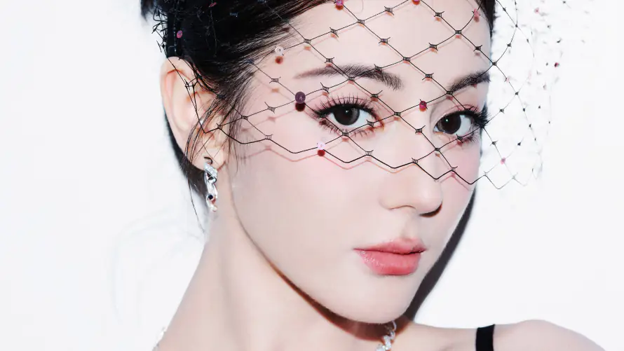 7k写真壁纸-女明星 - 迪丽热巴-免费下载「哲风壁纸」