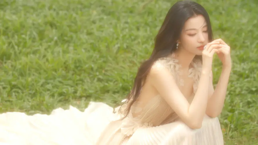 8k写真壁纸-女明星 - 桌面-免费下载「哲风壁纸」