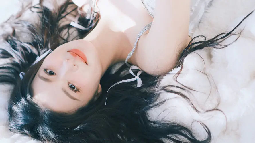 5k女明星壁纸-王楚然 - 桌面-免费下载「哲风壁纸」