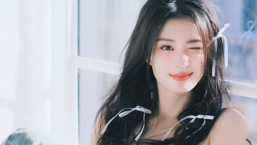 4k女明星壁纸 - 王楚然 - 电脑壁纸 - wallpaper「哲风壁纸」 4k女明星壁纸 - 王楚然 - 电脑壁纸 - wallpaper「哲风壁纸」