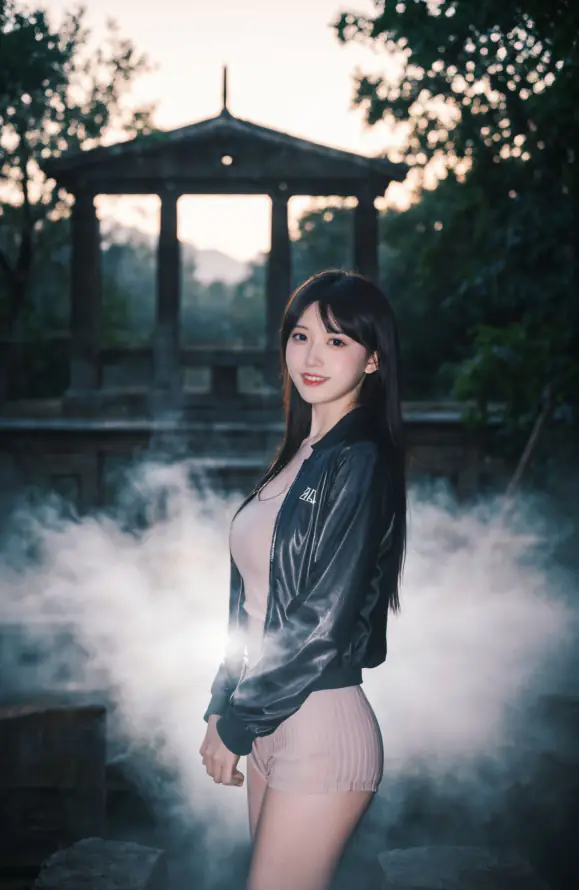 4k包臀壁纸 - 她 - 手机壁纸 - wallpaper「哲风壁纸」