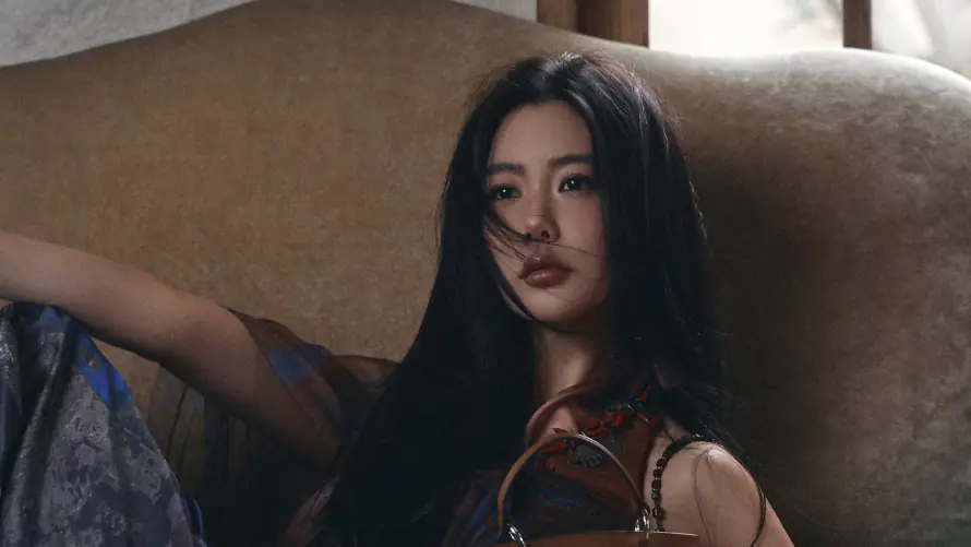 7k克拉拉壁纸-女明星 - 桌面-免费下载「哲风壁纸」