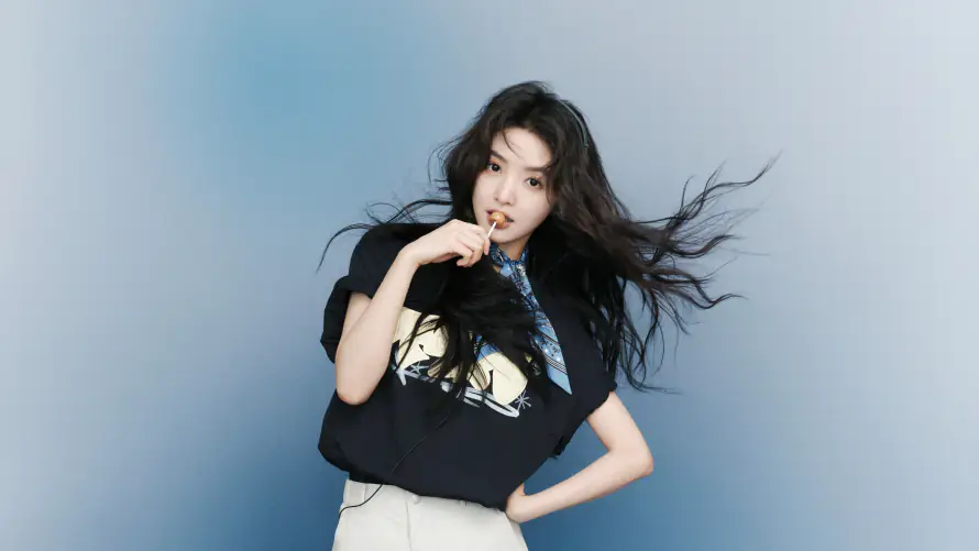 4k女明星壁纸 - 章若楠 - 电脑壁纸 - wallpaper「哲风壁纸」 4k女明星壁纸 - 章若楠 - 电脑壁纸 - wallpaper「哲风壁纸」