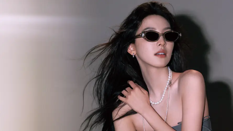 4k女明星壁纸 - 章若楠 - 电脑壁纸 - wallpaper「哲风壁纸」