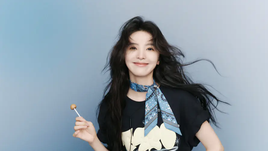 5k女明星壁纸-章若楠 - 桌面-免费下载「哲风壁纸」 5k女明星壁纸-章若楠 - 桌面-免费下载「哲风壁纸」