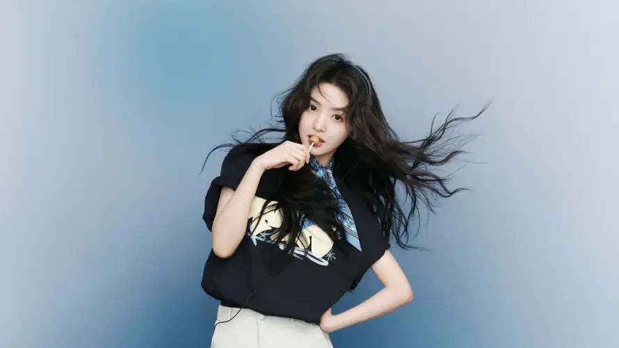 4k女明星壁纸 - 章若楠 - 电脑壁纸 - wallpaper「哲风壁纸」 4k女明星壁纸 - 章若楠 - 电脑壁纸 - wallpaper「哲风壁纸」