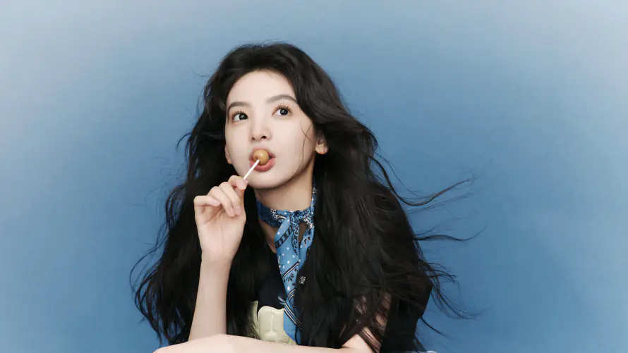4k女明星壁纸 - 章若楠 - 电脑壁纸 - wallpaper「哲风壁纸」 4k女明星壁纸 - 章若楠 - 电脑壁纸 - wallpaper「哲风壁纸」