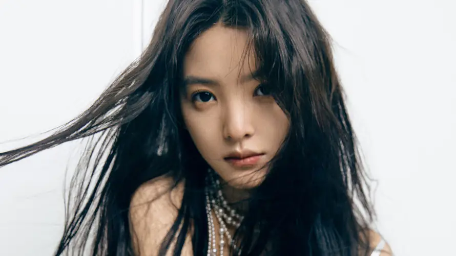 4k女明星壁纸 - 章若楠 - 电脑壁纸 - wallpaper「哲风壁纸」