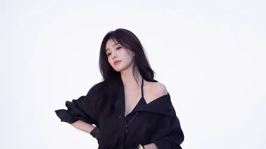 4k白鹿壁纸 - 女明星 - 电脑壁纸 - wallpaper「哲风壁纸」