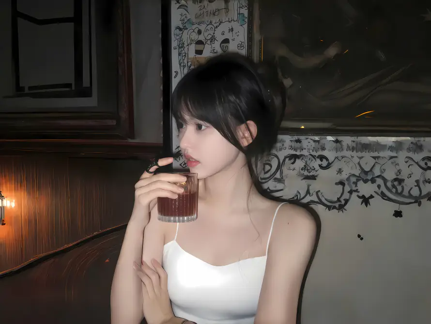 4k少女壁纸-真人系列 - 桌面-免费下载「哲风壁纸」