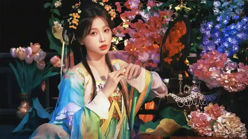 求永夜星河的壁纸 - 壁纸图片1