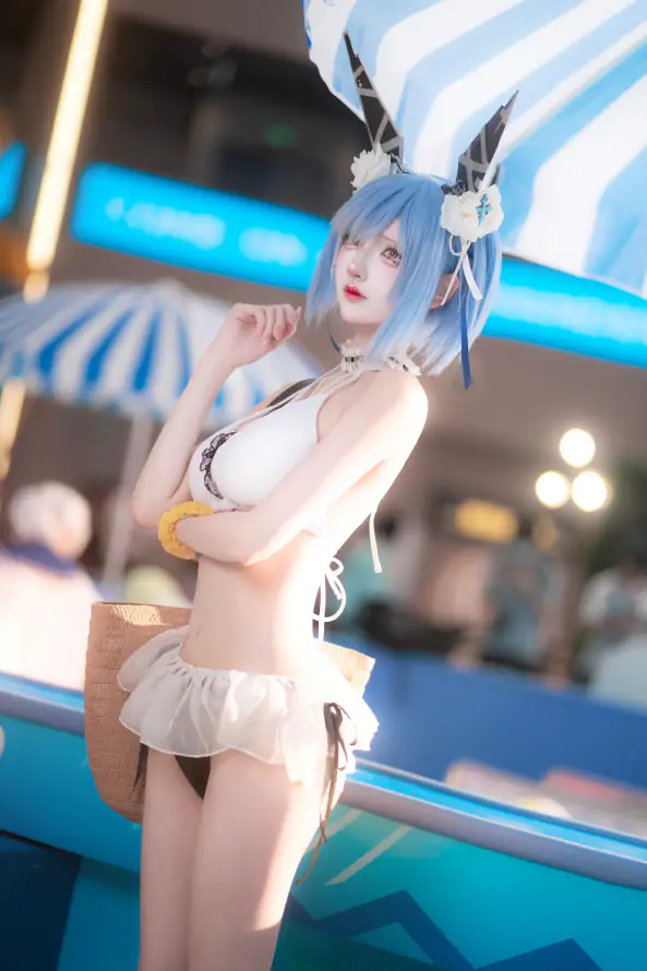 4k泳衣壁纸 - 小正义teioku - 手机壁纸 - wallpaper「哲风壁纸」