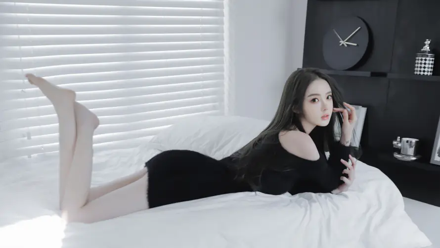 4k美女壁纸-美 - 桌面-免费下载「哲风壁纸」