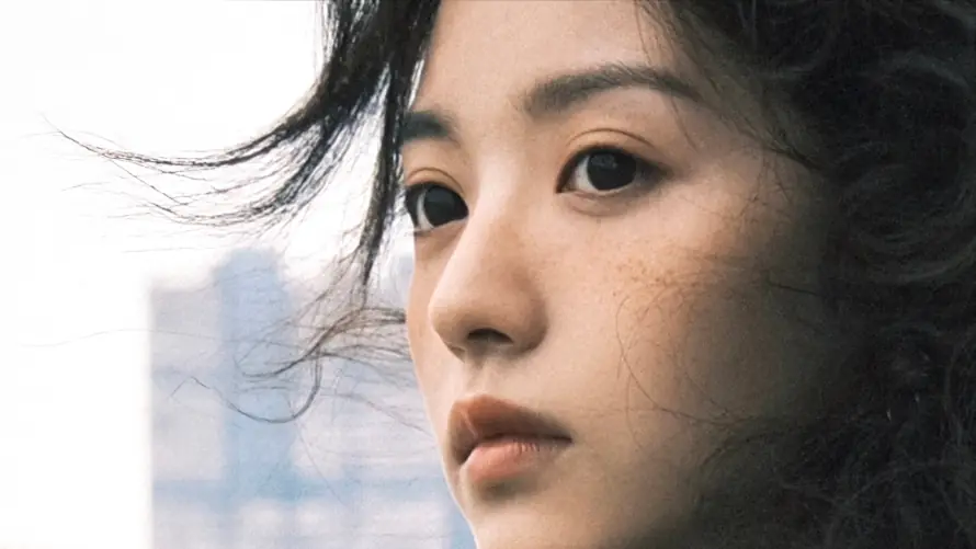 4k女明星壁纸 - 田曦微 - 电脑壁纸 - wallpaper「哲风壁纸」