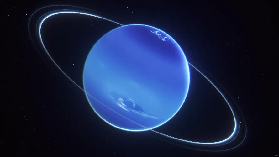 3k星球壁纸-水星 - 桌面-免费下载「哲风壁纸」