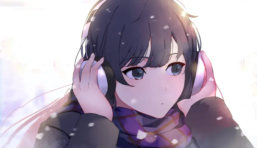 4k壁纸 - 雪之下雪乃 - 我的青春恋爱物 - wallpaper「哲风壁纸」 4k壁纸 - 雪之下雪乃 - 我的青春恋爱物 - wallpaper「哲风壁纸」