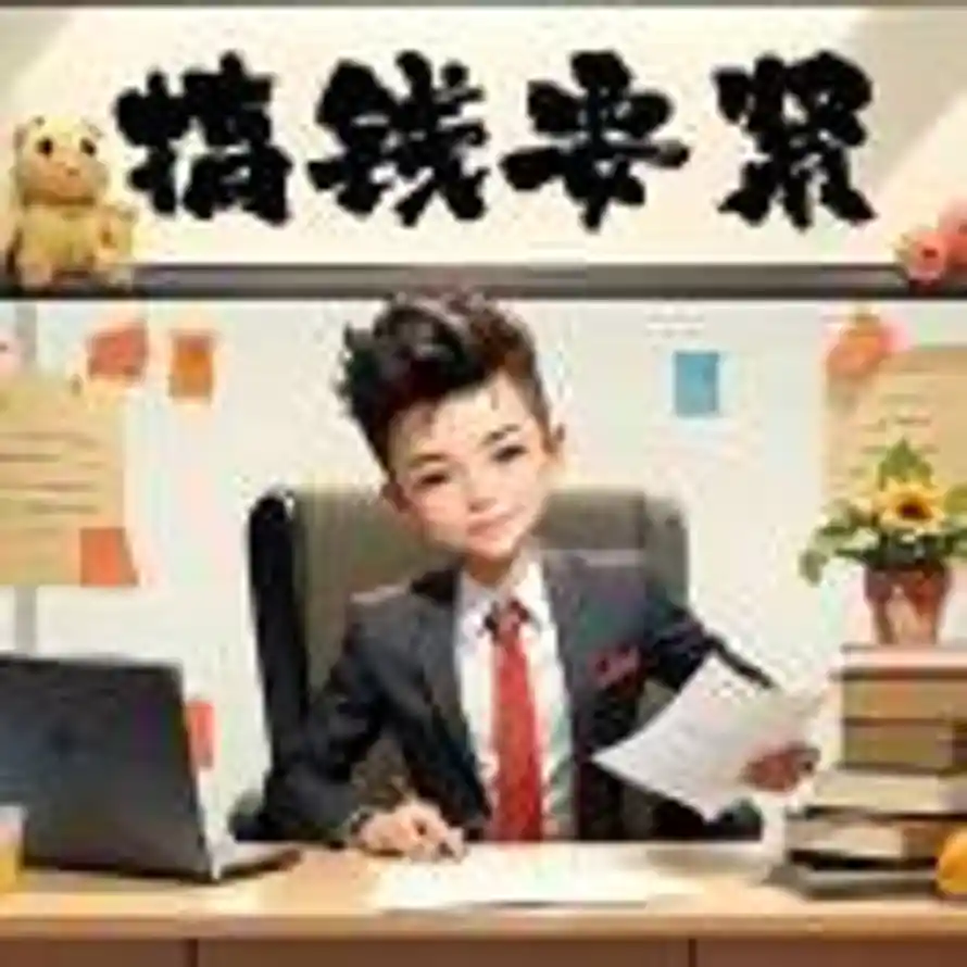 新龙的头像