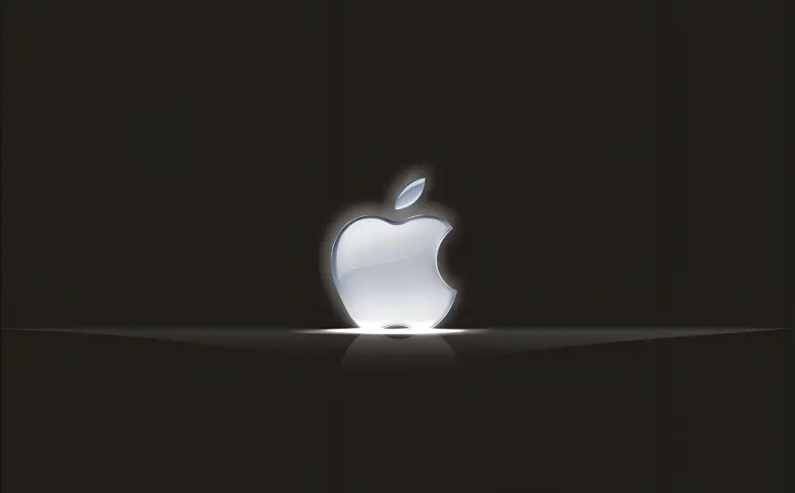 4k苹果壁纸 - Mac - 电脑壁纸 - wallpaper「哲风壁纸」
