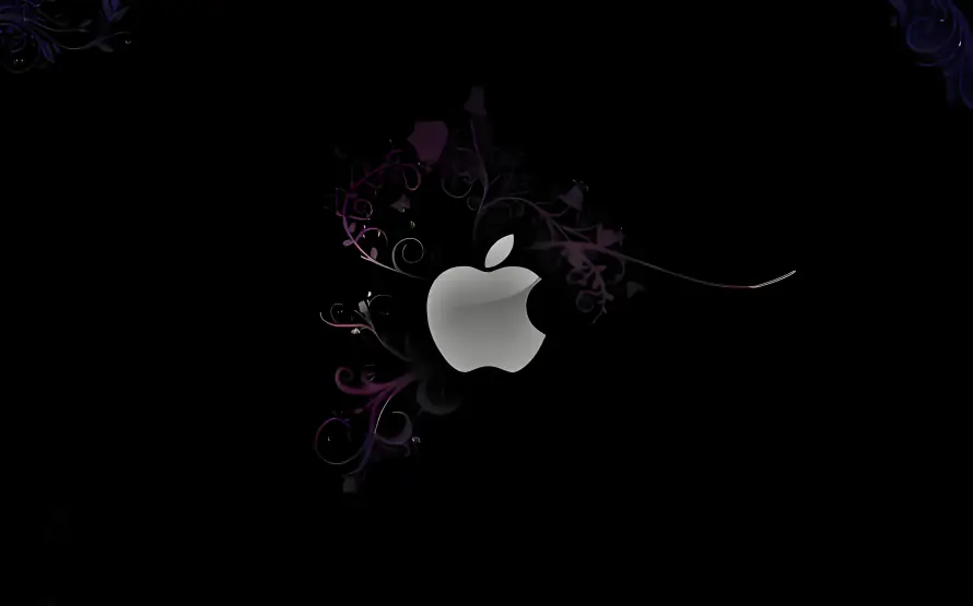 4k苹果壁纸 - Mac - 电脑壁纸 - wallpaper「哲风壁纸」