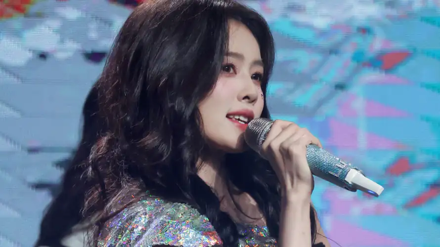 4k白鹿壁纸 - 女明星 - 电脑壁纸 - wallpaper「哲风壁纸」