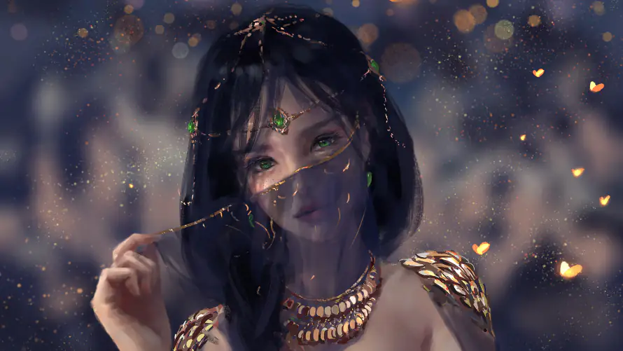 4k蒙面壁纸 - 鬼刀 - 电脑壁纸 - wallpaper「哲风壁纸」 4k蒙面壁纸 - 鬼刀 - 电脑壁纸 - wallpaper「哲风壁纸」