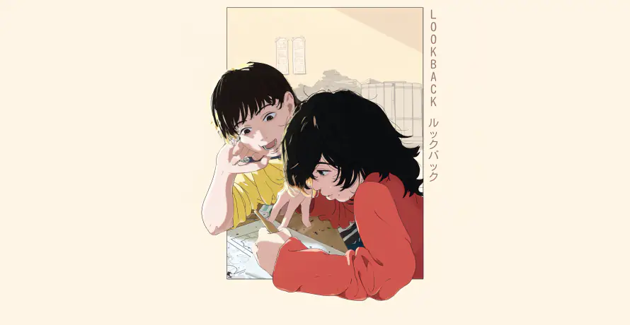5k少女壁纸-兄妹两人 - 暮然回首-免费下载「哲风壁纸」